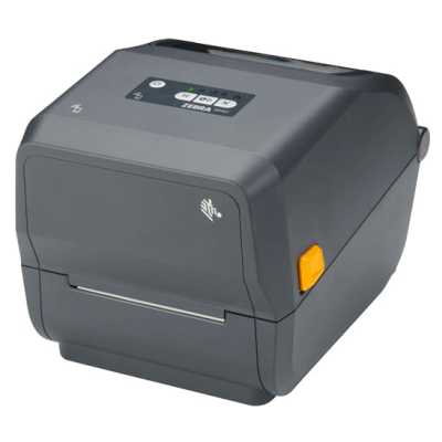 принтер этикеток Zebra ZD4A042-309E00EZ+P1112640-017C