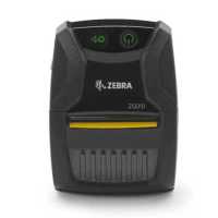 Zebra ZQ31-A0E12TE-00