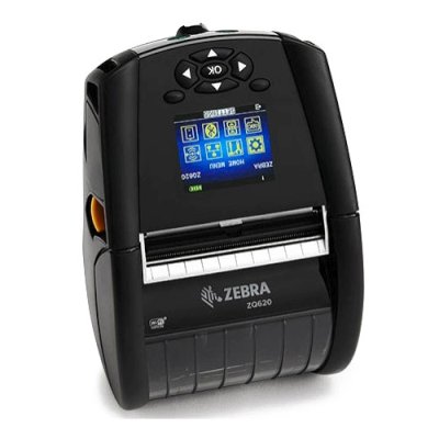 

Zebra ZQ62-AUWAEC1-00
