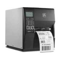 принтер Zebra ZT23043-D1E200FZ