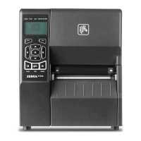принтер Zebra ZT23043-T0EC00FZ