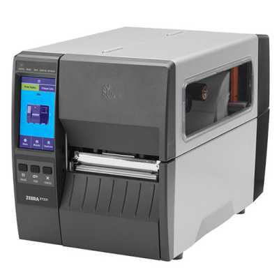 Zebra ZT23143-T09000FZ