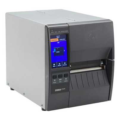 принтер этикеток Zebra ZT23143-T09000FZ