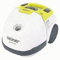 пылесос Zelmer 1600.0 HQ