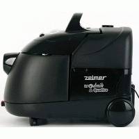 пылесос Zelmer 616.6 black