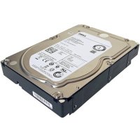 жесткий диск Dell 1Tb 400-AHJG