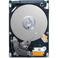 жесткий диск Dell 2Tb 400-AFPZ