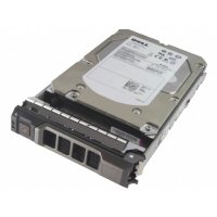 жесткий диск Dell 4Tb 400-ALNYt