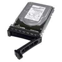 жесткий диск Dell 900Gb 400-BJSD