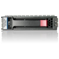 жесткий диск HPE 1Tb 507614-B21