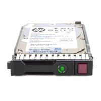 жесткий диск HPE 10Tb 857644-B21