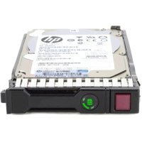 жесткий диск HPE 10Tb 857648-B21