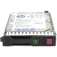 жесткий диск HPE 300Gb 872735-001B