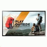 ЖК панель Samsung SyncMaster ME55C