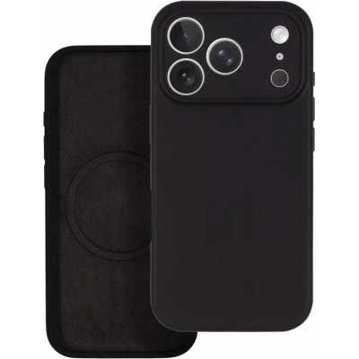 Zibelino ZHC-APL-17-PRO-MS-CAM-BLK