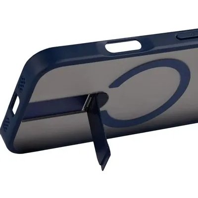 Zibelino ZMS-APL-16-SH-ST-BLU