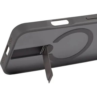 Zibelino ZMS-APL-16-SH-ST-GRY