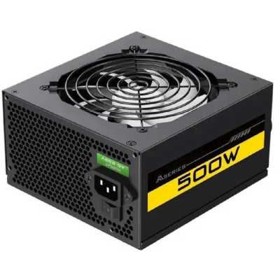 блок питания ZIRCON AA-500 500W