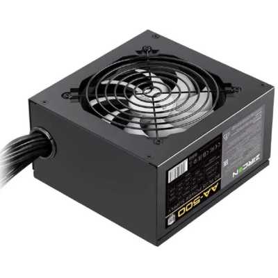 ZIRCON AA-500 500W