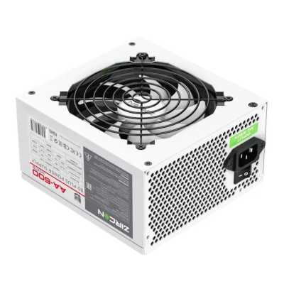 ZIRCON AA-600 600W White