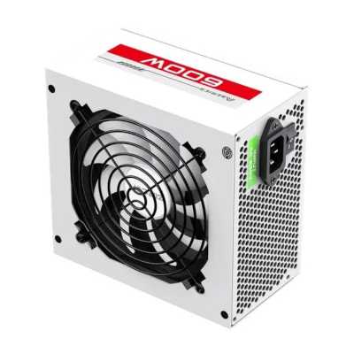ZIRCON AA-600 600W White