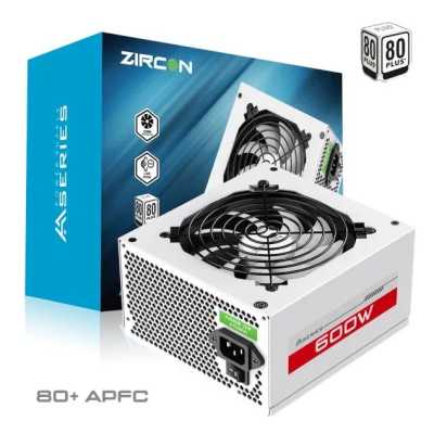 ZIRCON AA-600 600W White