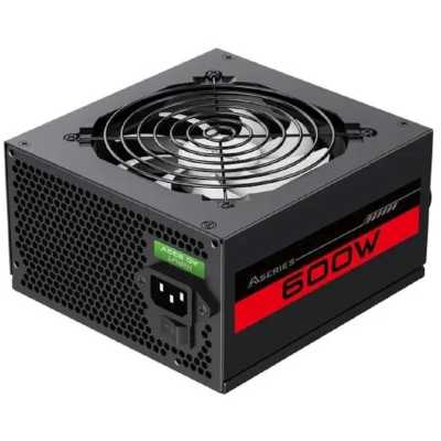 блок питания ZIRCON AA-600 600W