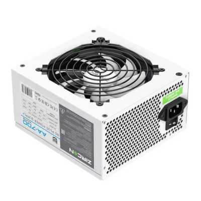 ZIRCON AA-700 700W White