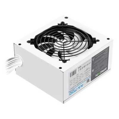 блок питания ZIRCON AA-700 700W White