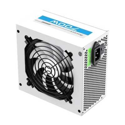 блок питания ZIRCON AA-700 700W White