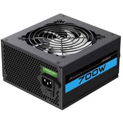 блок питания ZIRCON AA-700 700W