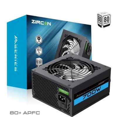 блок питания ZIRCON AA-700 700W