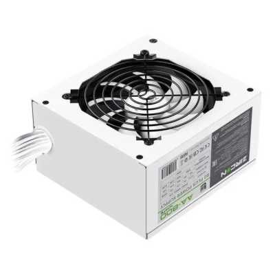 блок питания ZIRCON AA-800 800W White