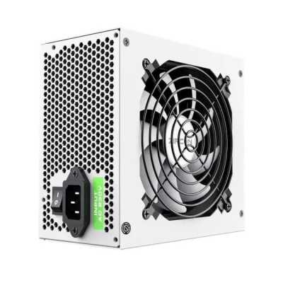 ZIRCON AA-800 800W White