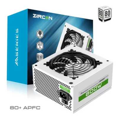 блок питания ZIRCON AA-800 800W White