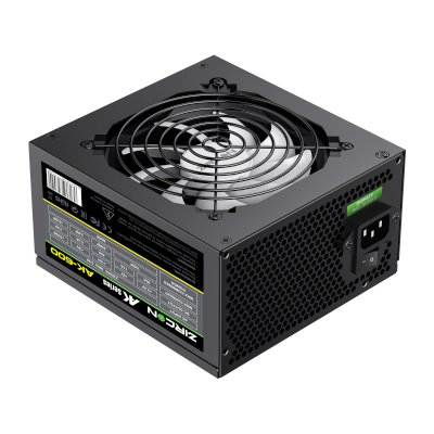 блок питания ZIRCON AK-600 600W