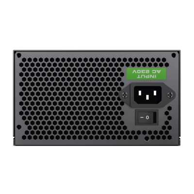 ZIRCON AK-600 600W