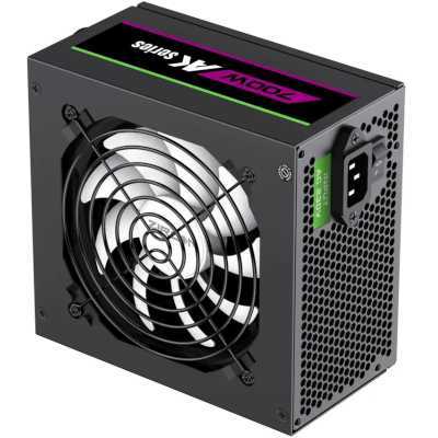 блок питания ZIRCON AK-700 700W
