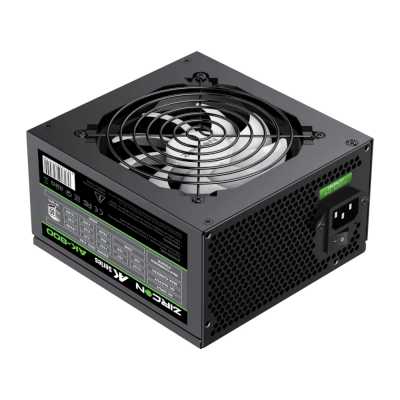 блок питания ZIRCON AK-800 800W