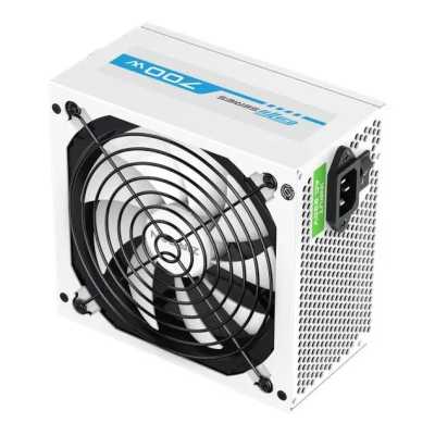 блок питания ZIRCON GTI-700 700W White