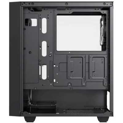 корпус Zircon Tropez Black