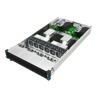 сервер ZKKR CR224-850-NV AMD