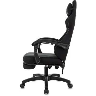 Бюрократ ZOMBIE Weaver Black