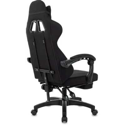 Бюрократ ZOMBIE Weaver Black
