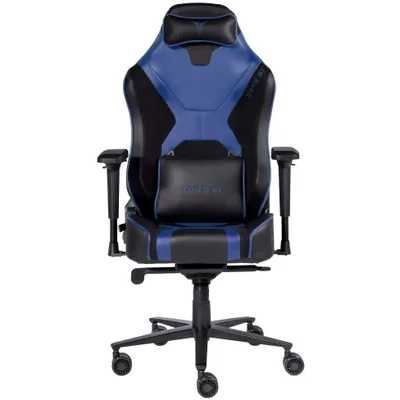 игровое кресло ZONE 51 Armada Z51-ARD-BL