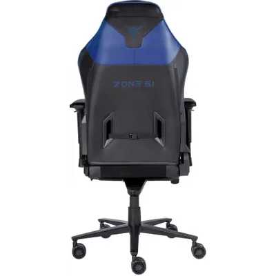 игровое кресло ZONE 51 Armada Z51-ARD-BL