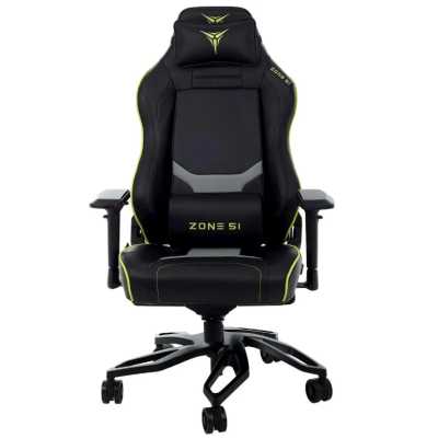 игровое кресло ZONE 51 Cyberpunk Z51-CBP-BG