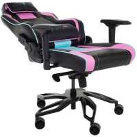 игровое кресло ZONE 51 Cyberpunk Z51-CBP-FC