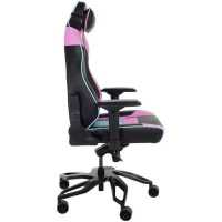 ZONE 51 Cyberpunk Z51-CBP-FC