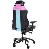 игровое кресло ZONE 51 Cyberpunk Z51-CBP-FC